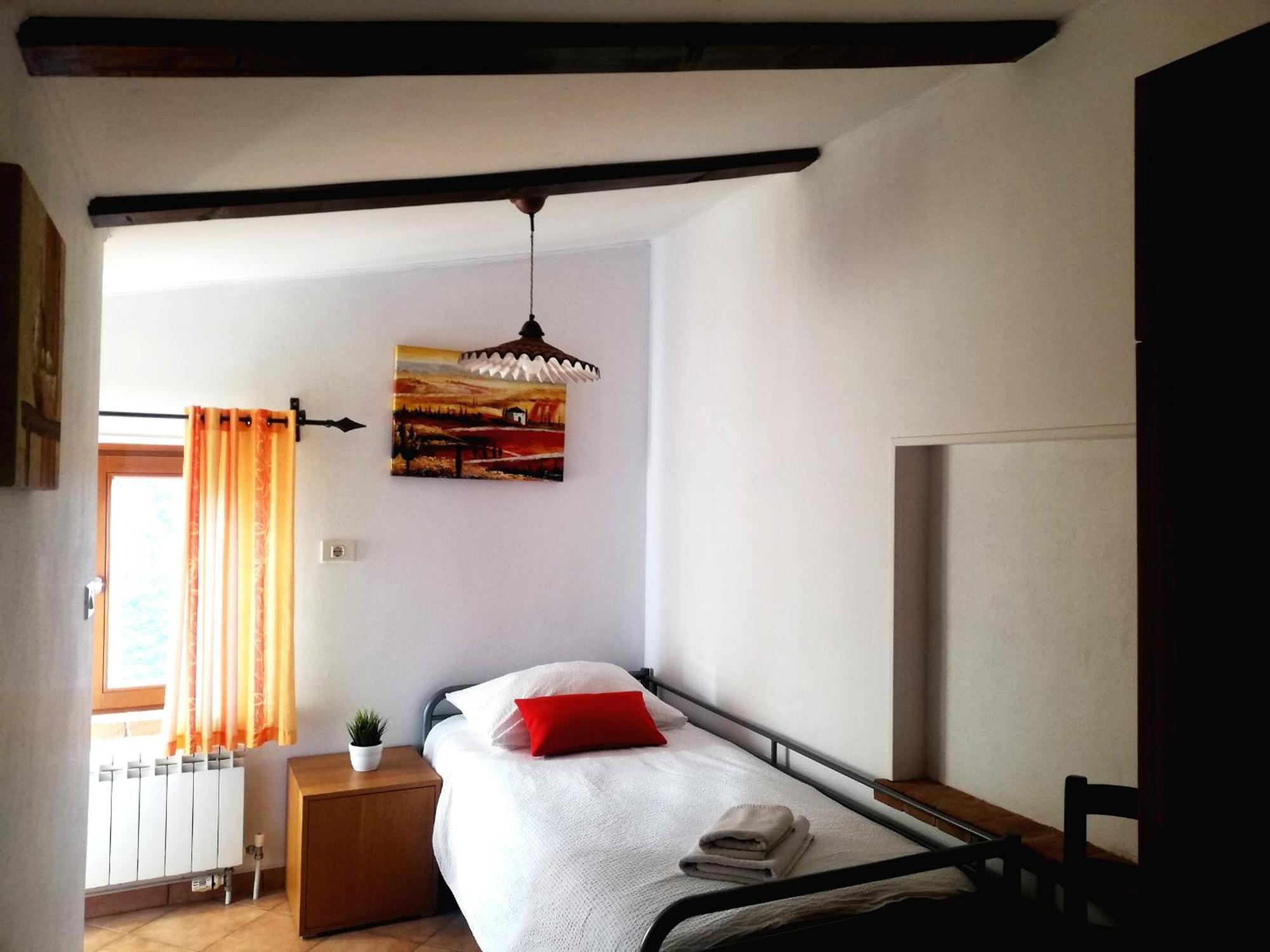 Apartmán Pri Martinovih Deskle Exteriér fotografie