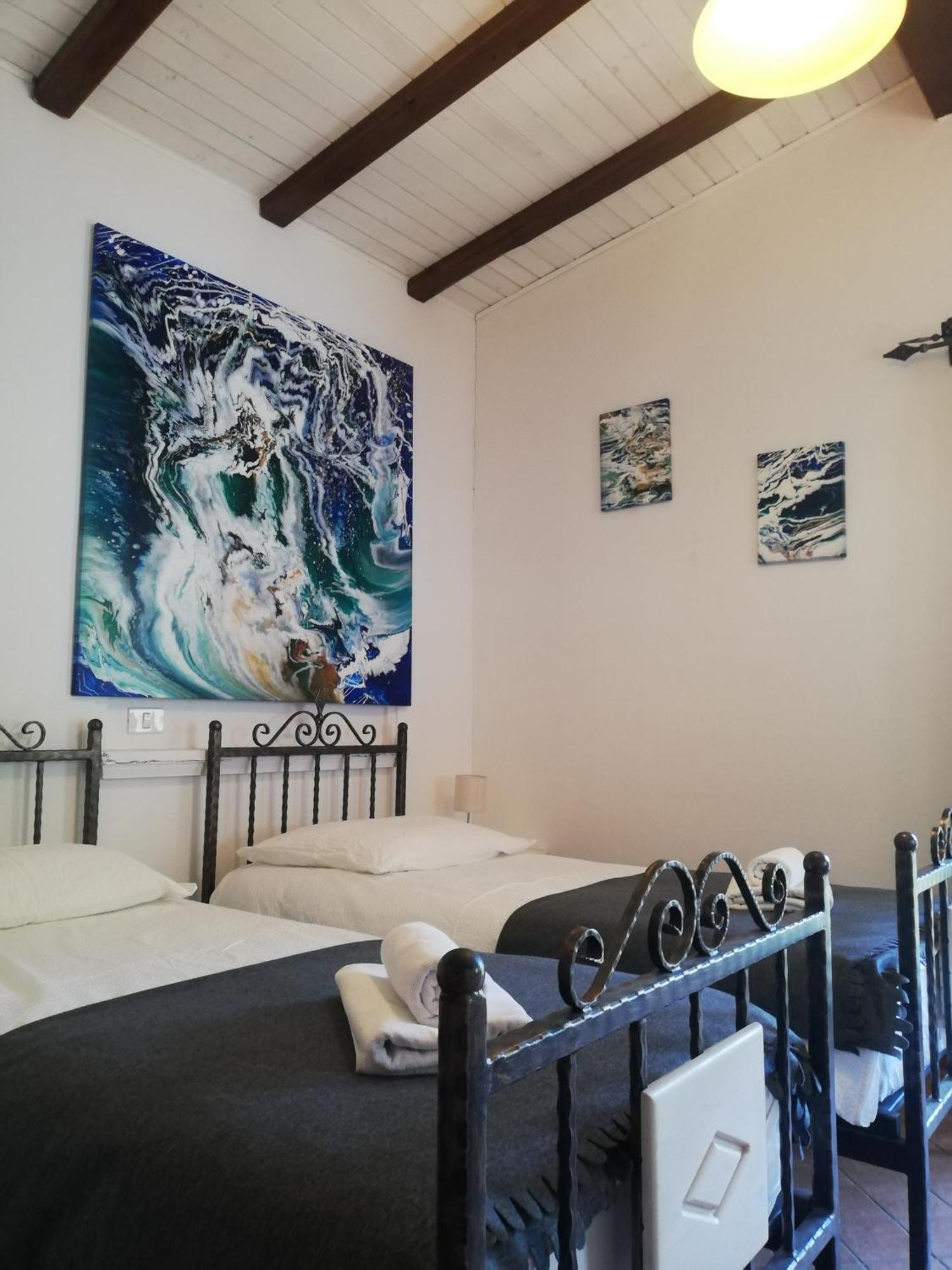 Apartmán Pri Martinovih Deskle Exteriér fotografie