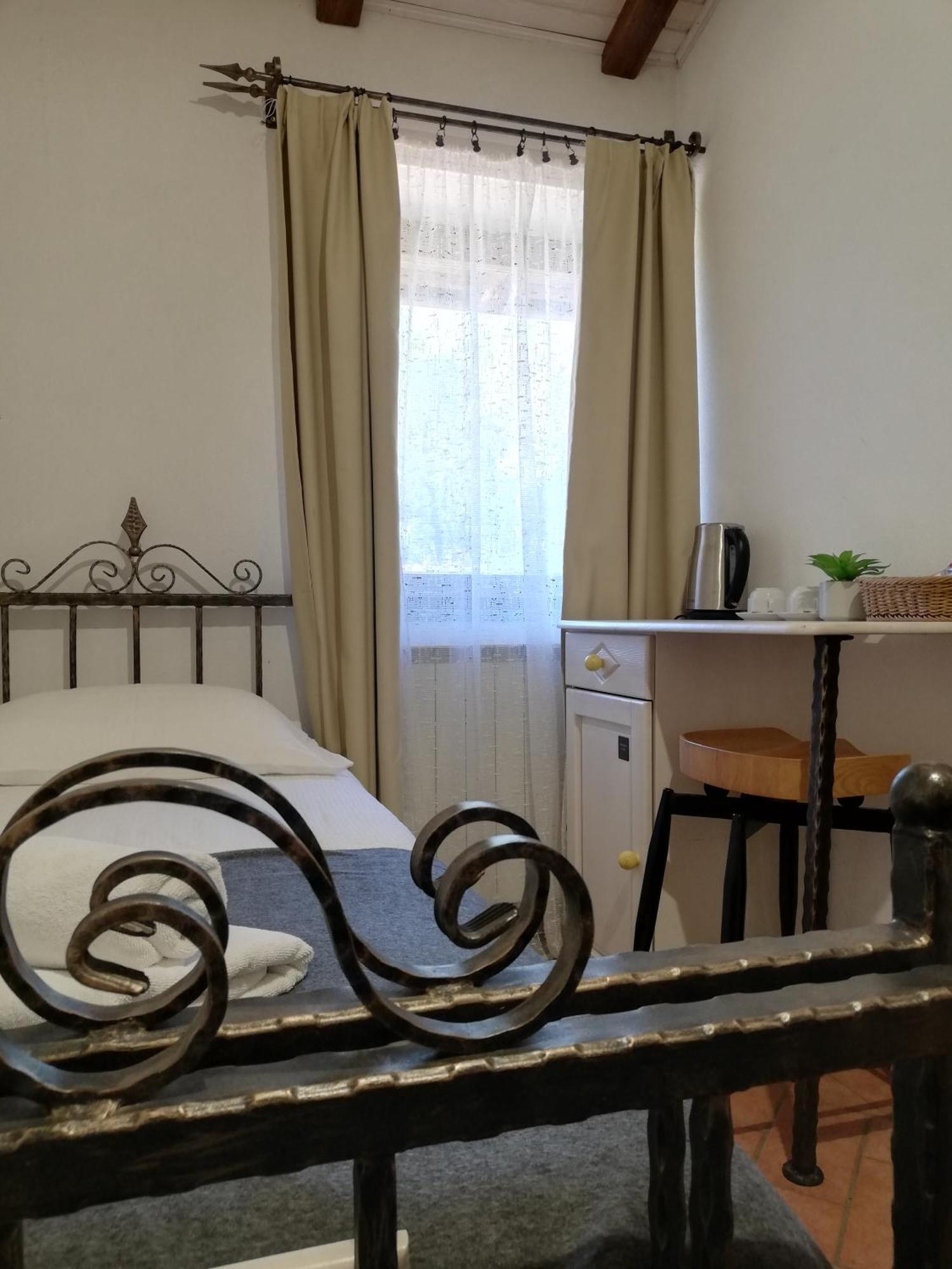 Apartmán Pri Martinovih Deskle Exteriér fotografie